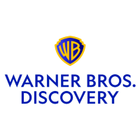 Warner Bros Discovery Denmark - logo