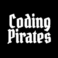 Coding Pirates - logo