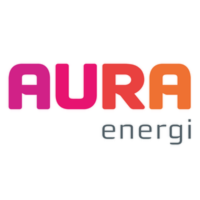 AURA Energi - logo