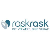 RaskRask - logo