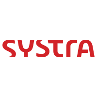 SYSTRA Denmark - logo