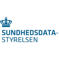 Sundhedsdatastyrelsen - logo