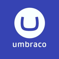 Umbraco A/S - logo