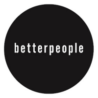 betterpeople A/S - logo