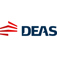 DEAS A/S - logo