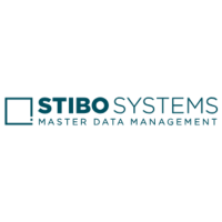 Stibo Systems - logo
