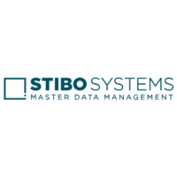 Stibo Systems - logo