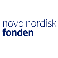 Novo Nordisk Fonden - logo