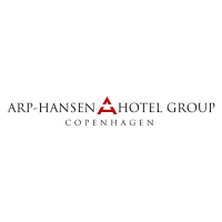 Arp-Hansen Hotel Group - logo