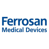 Ferrosan Medical Devices A/S - logo