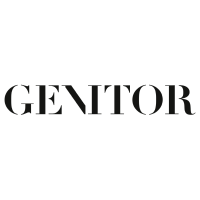 Genitor APS - logo