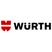 Würth Danmark A/S - logo