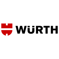 Würth Danmark A/S - logo