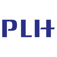 PLH Arkitekter - logo