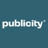 Publicity - logo