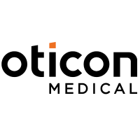 Oticon Medical - logo