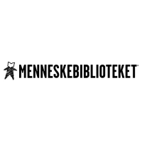 Foreningen Menneskebiblioteket - logo