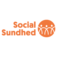 Logo: Social Sundhed