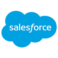 Salesforce - logo