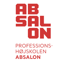 Professionshøjskolen Absalon - logo