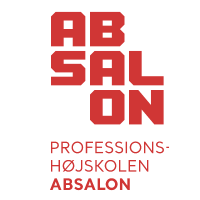 Professionshøjskolen Absalon - logo