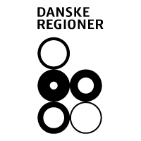 Danske Regioner - logo