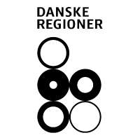 Danske Regioner - logo