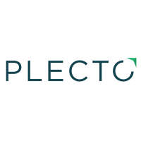 Plecto - logo