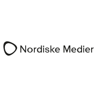 Nordiske Medier - logo