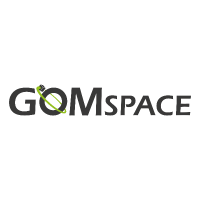 GomSpace A/S - logo