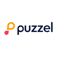 Puzzel A/S - logo