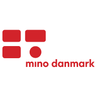 Mino Danmark - logo