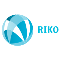 Rådet for International Konfliktløsning - logo