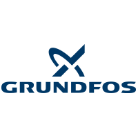 Grundfos - logo