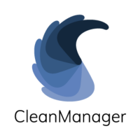 CleanManager - logo