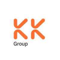 KK Group A/S - logo