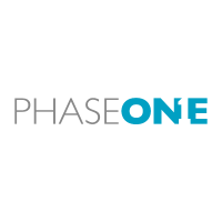 Phase One  A/S - logo