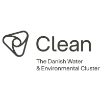 Clean - logo