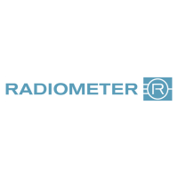 Radiometer Danmark / Danaher - logo