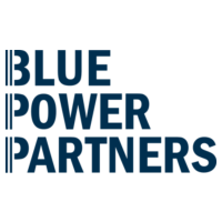 Blue Power Partners A/S - logo