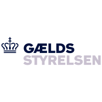 Gældsstyrelsen - logo