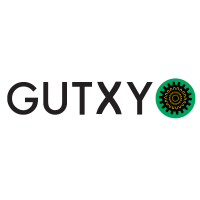 GUTXY - logo