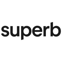 SUPERB - logo