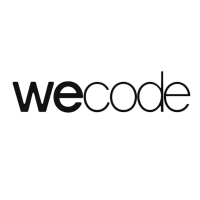 WeCode A/S - logo