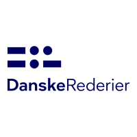 Danske Rederier - logo