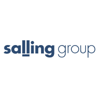 Salling Group A/S - logo