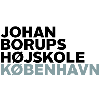 Johan Borups Højskole - logo