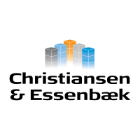 CHRISTIANSEN & ESSENBÆK A/S - logo