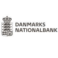 Danmarks Nationalbank - logo