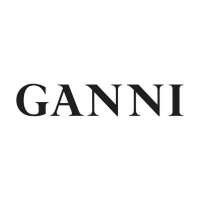 Ganni - logo